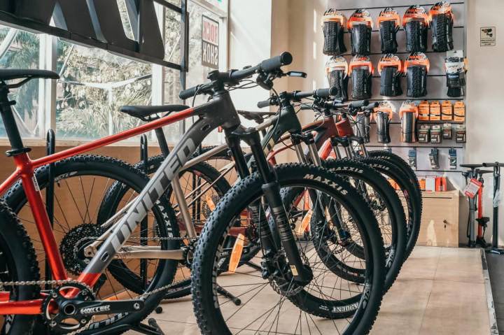 ATR Cycling Jadi Solusi Belanja Sepeda & Aksesorisnya