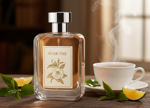 6 Rekomendasi Parfum Lokal Aroma Teh dan Kisaran Harganya