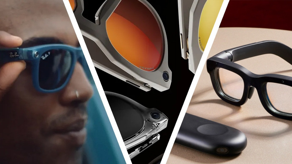 Meta Connect 2025 membanggakan inovasi kacamata pintar yang didukung teknologi milik Meta.