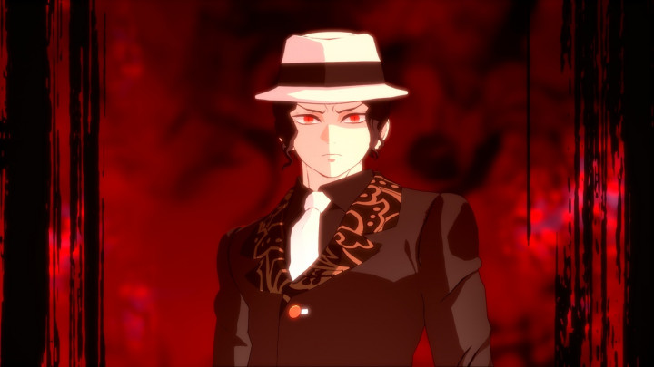 Muzan Kibutsuji Hadir di Demon Slayer The Hinokami Chronicles 2