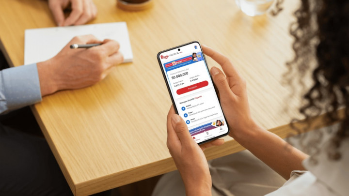 Pinjamin Pertahankan Sertifikasi ISO 27001:2022 untuk Keamanan Informasi