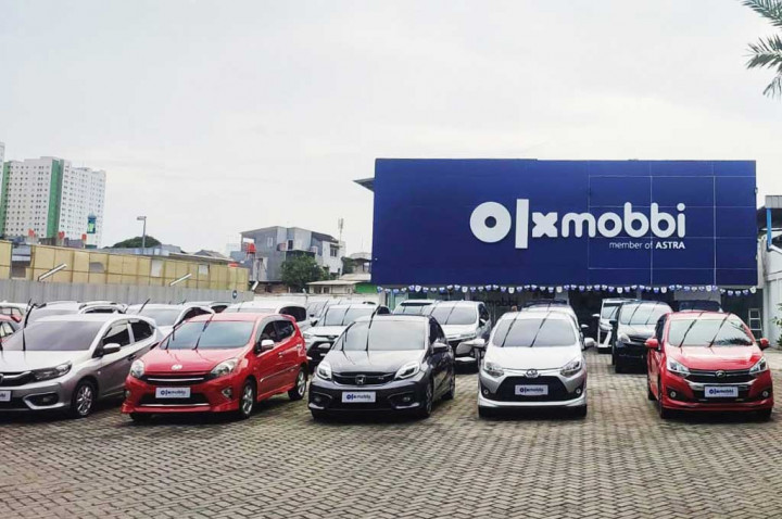 Tips Beli Mobil Bekas buat Perempuan