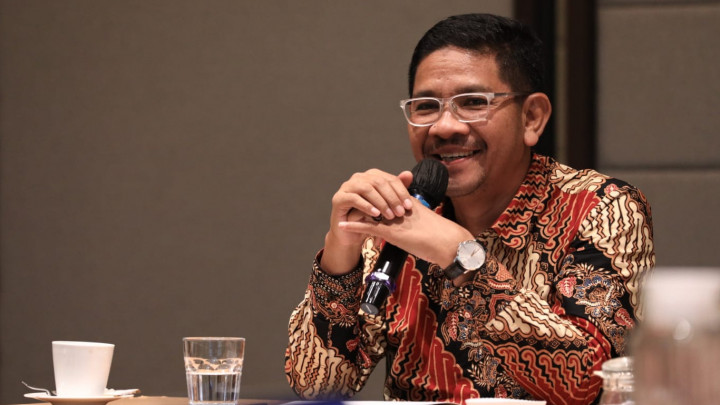 141 Peserta Lulus Seleksi Administrasi Calon Anggota Baznas 2025-2030, Begini Cara Ceknya!