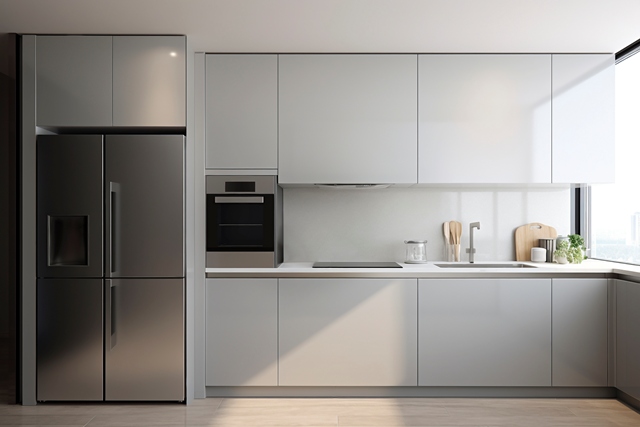 Jangan Letakkan Kulkas di 3 Tempat Ini, Bisa Bikin Cepat Rusak