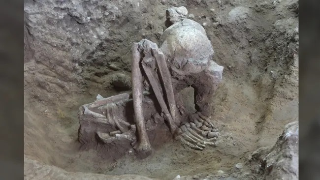 Penelitian Mengungkap Mumi Tertua di Dunia Bukan dari Mesir, Tapi China dan Asia Tenggara