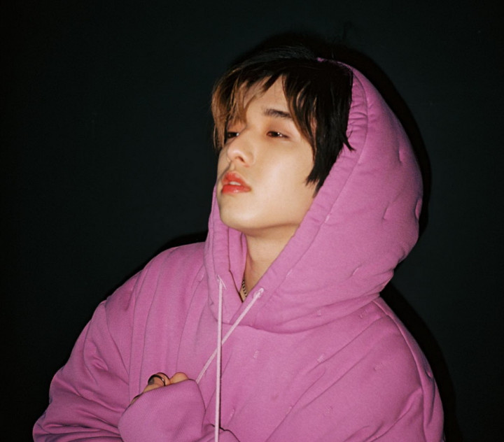 Aksi EaJ Park Teriakkan 