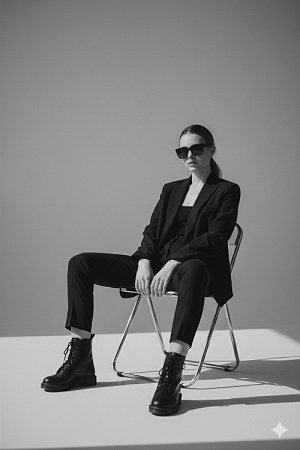 10 Prompt Gemini AI untuk Foto Sendiri di Studio dan Lift