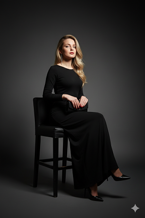 Kata-Kata untuk Gemini AI untuk Buat Foto Studio Sendiri dan Bareng Keluarga