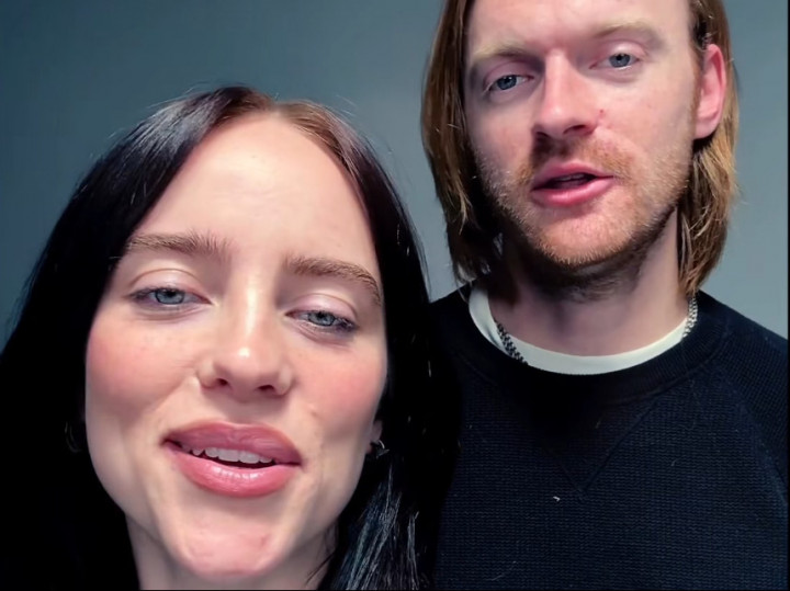 Billie Eilish hingga Joaquin Phoenix Desak Kebiadaban Israel di Palestina Dihentikan