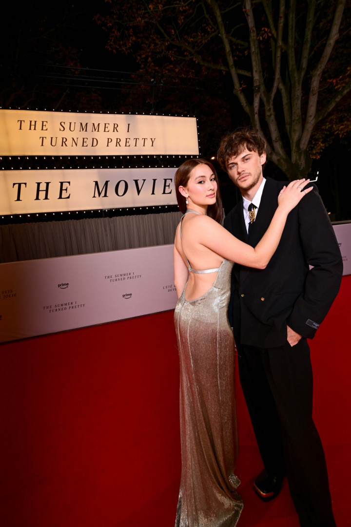 Kisah Belly Berlanjut, <i>The Summer I Turned Pretty</i> Akan Hadir dalam Versi Film