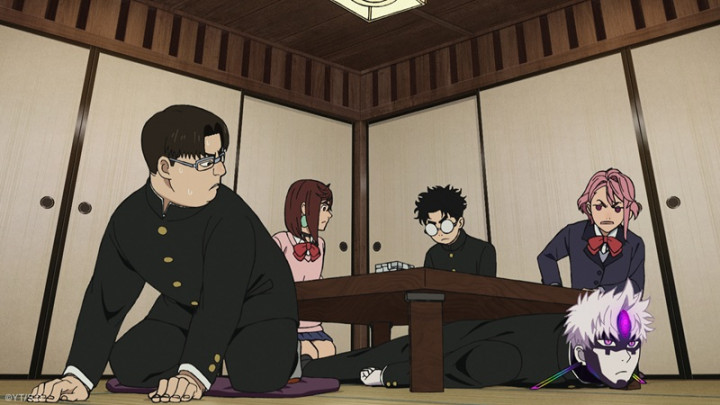 Dandadan Season 2 Episode Final Tayang Hari Ini! Intip Fakta-Fakta Menariknya