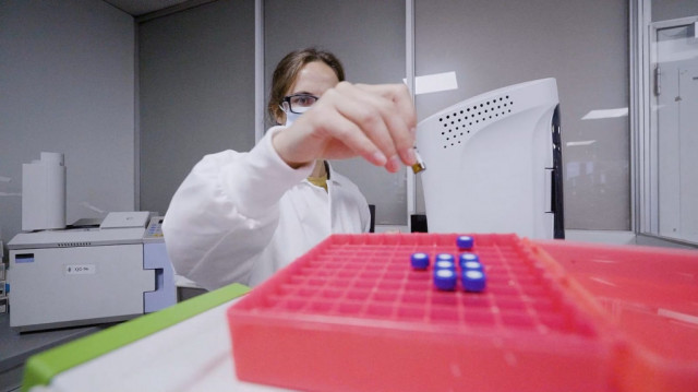 PYFA Operasikan Pabrik Farmasi Baru Terbesar di Australia