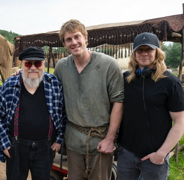 Spin-Off Game of Thrones Bawa Cerita 90 Tahun Sebelumnya, Tayang Awal Tahun