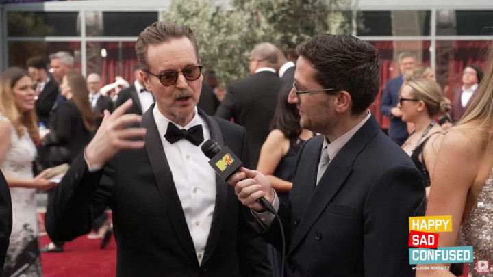 Matt Reeves Konfirmasi Sekuel Film Batman, Hadirkan Musuh Baru