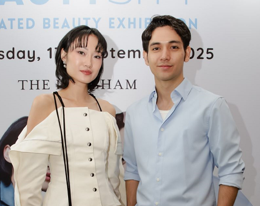 Representasikan Kecantikan dan Wellness yang Beragam, Ini Wajah Baru Beautysity 2025