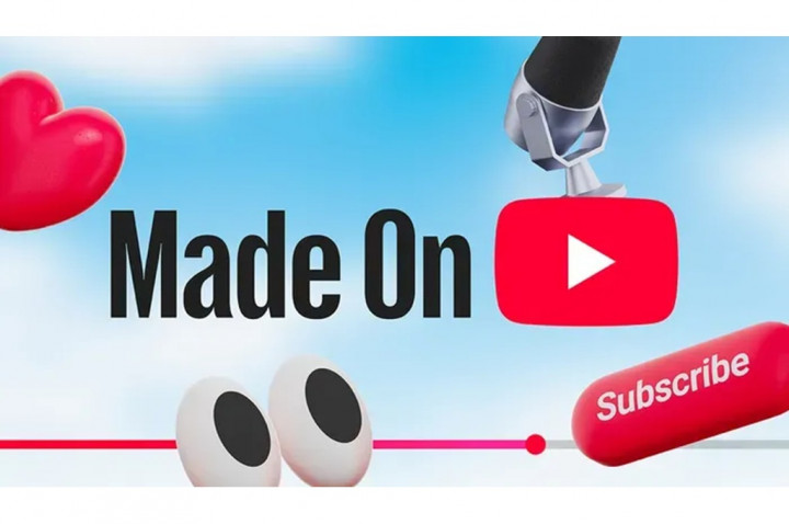 Ada Tools AI Baru YouTube Buat Kreator Global di Masa Depan