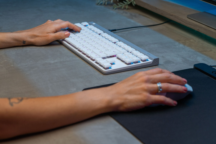 Portofolio Anyar di Logitech G Play 2025, dari Mouse Sampai Streaming