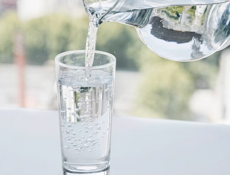 Kurang Air Minum Berkualitas Sebabkan Penurunan Kognitif Anak