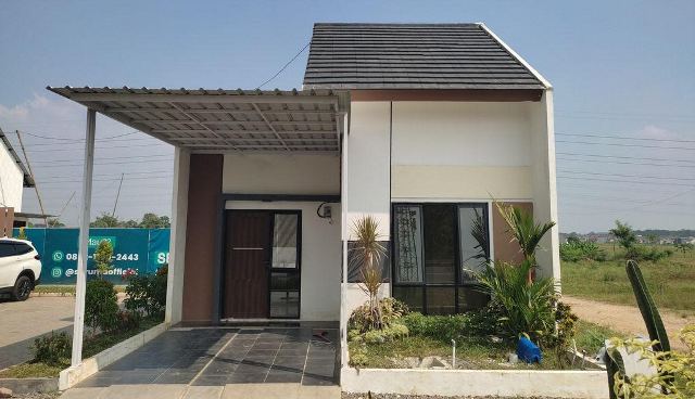 Warga Cirebon, Kamu Cari Rumah Serba Rp166 Juta? Coba Cek Ini