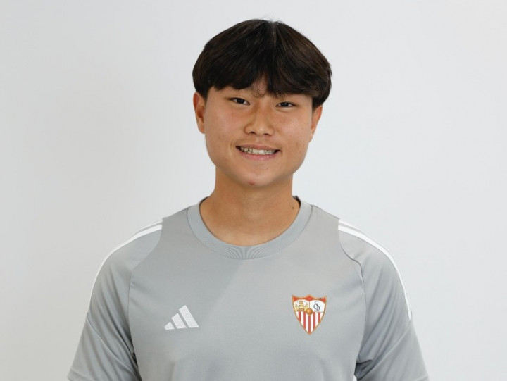 Top! Kiper Muda Indonesia Direkrut Klub Elite Spanyol