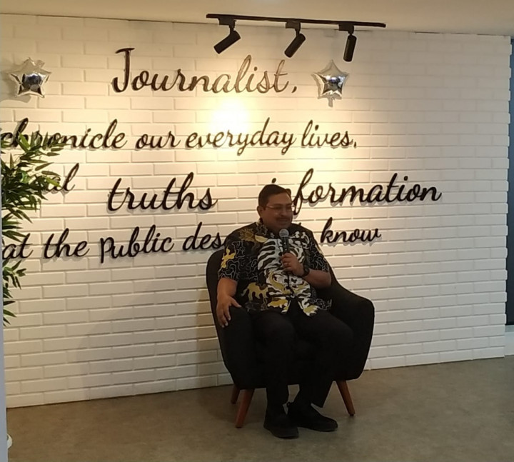 Komidigi Siapkan Pelatihan Digital Bagi Guru Sekolah Rakyat