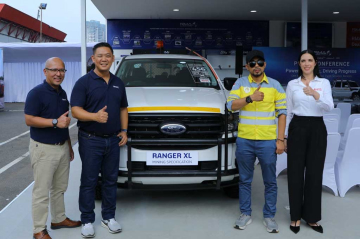 RMA Indonesia Jawab Tantangan Operasional Sektor Pertambangan