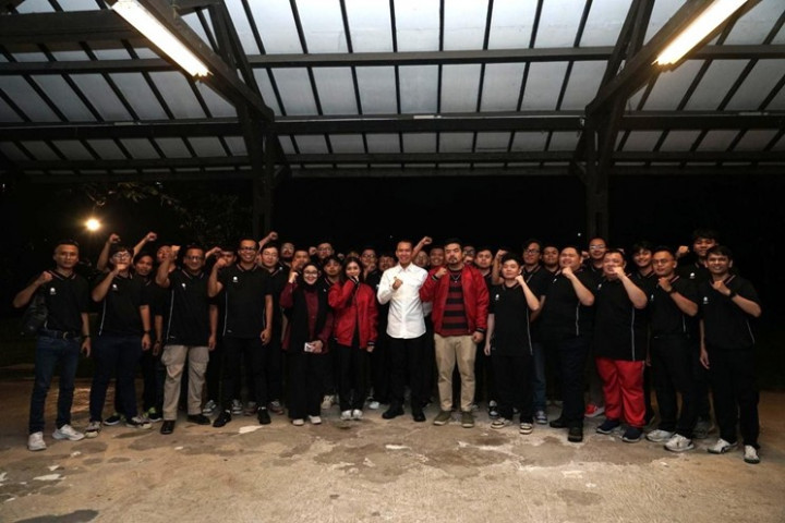 Kemenpora dan PB ESI Cetak Pelatih Esports Profesional via Pelatihan Nasional