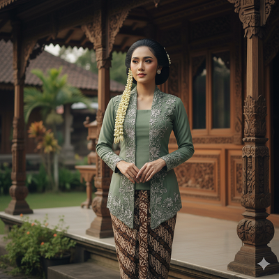 Prompt Gemini Ai Adat Jawa, Hasilnya Anggun dan Berkelas