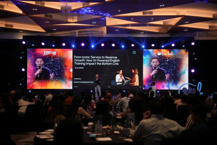 Teknologi AI Bantu Tingkatkan SDM Hospitality