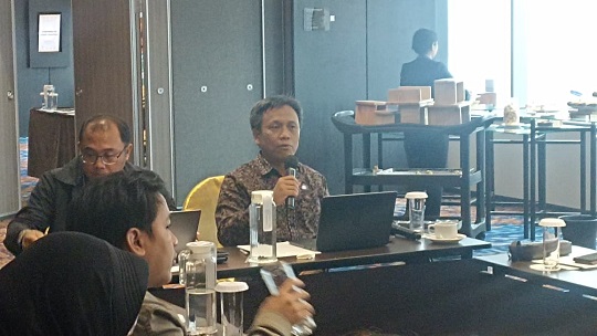 Tantangan Besar Dunia Pendidikan: Guru Belum S1 hingga Rendahnya Akses PAUD