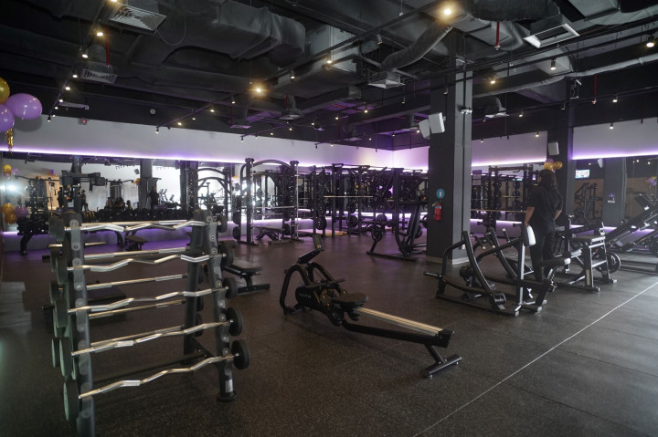 Tumbuh Pesat, Indonesia Menjadi Target Ekspansi Industri Kebugaran