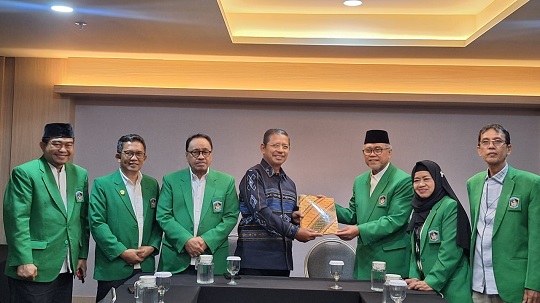 UMI Bakal Buka Prodi Baru PPG Agama