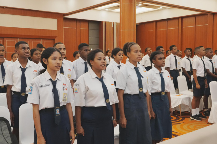 Ini Deretan Capaian Kemendikdasmen yang Bikin Bangga, Berdampak Buat Siswa hingga Guru