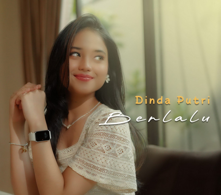 Dinda Putri Menolak Kembali ke Mantan di Lagu 