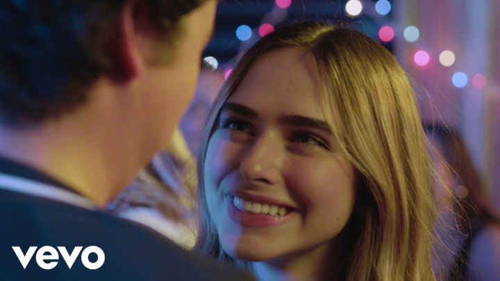 Lirik dan Makna Lagu “Make You Mine (Put Your Hand in Mine)” Pernah Viral