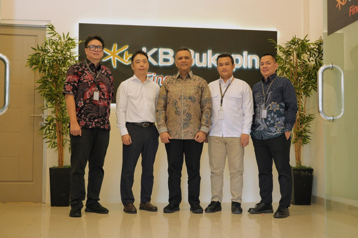 KB Bukopin Finance Sasar Segmen Ritel Hingga Produktif