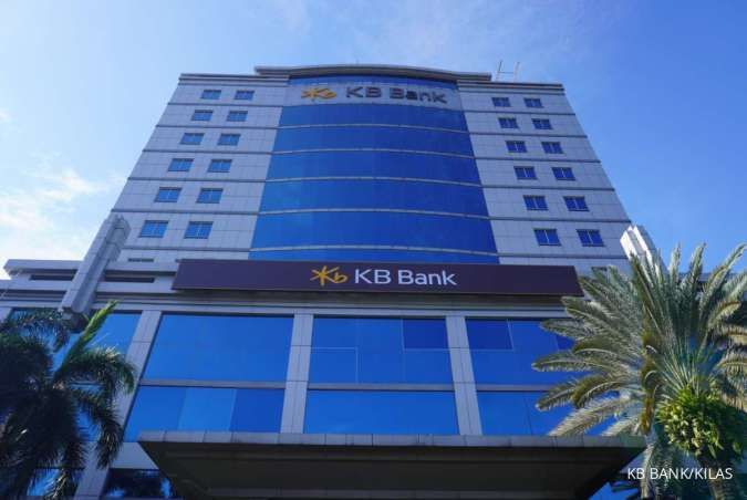 KB Bukopin Finance Sasar Segmen Ritel Hingga Produktif