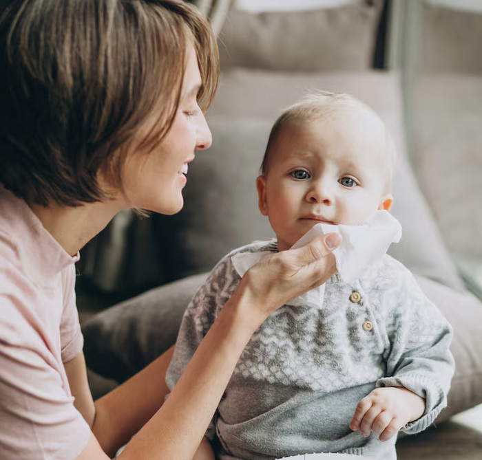 Pencegahan RSV, Ini 6 Langkah Penting untuk Melindungi Anak