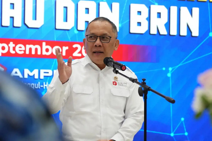 Teknologi Pertahanan Lahirkan Inovasi Sipil yang Berdampak Luas