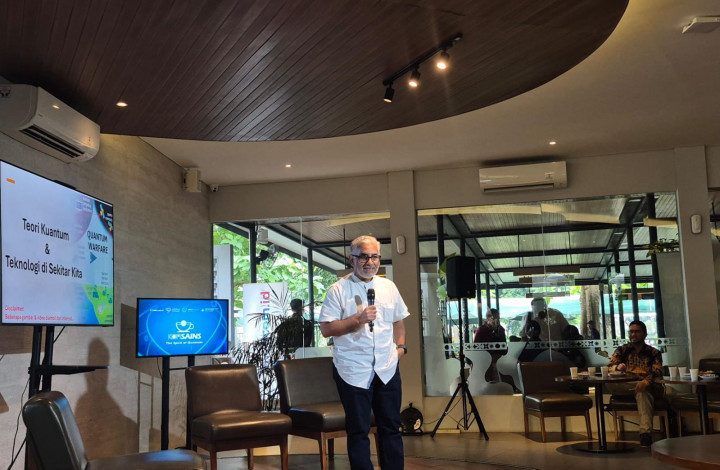 Mengenal Prinsip Ketidakpastian Heisenberg, Pengertian hingga Contohnya