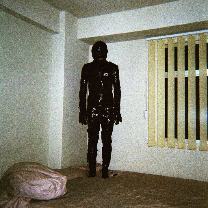 Vokalis Harum Manis Menyangkal Tuduhan Pedofil