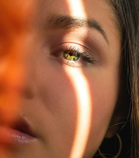 Mengenal Bagian-Bagian Mata dan Cara Menjaganya Tetap Sehat