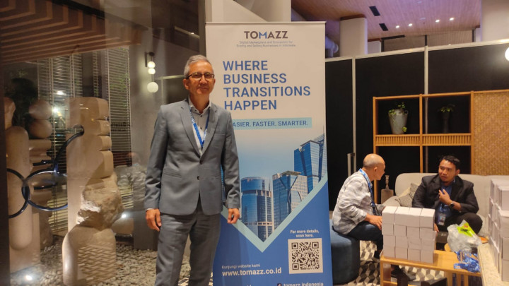 Marketplace Digital Bisa Jual Beli Bisnis Indonesia, Gimana Cara Kerjanya?