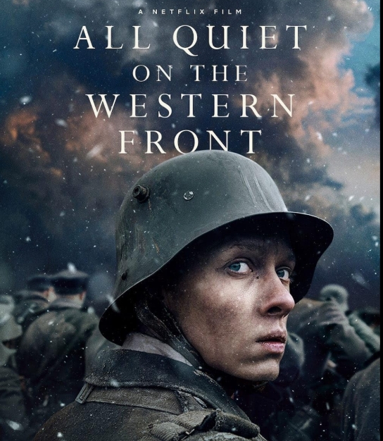 7 Film Perang Paling Banyak Menangkan Piala Oscar