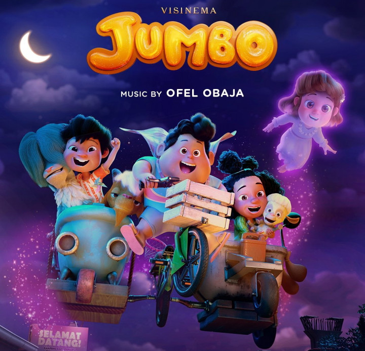 10 Rekomendasi Film Anak Indonesia: Dari Jumbo hingga Laskar Pelangi