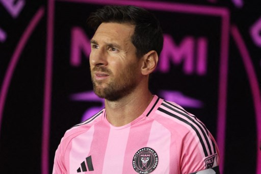 Messi Bakal Tambah Masa Bakti bersama Inter Miami