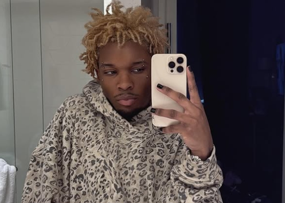 D4vd Batalkan Konser Tur Usai Ditemukan Mayat Perempuan di Mobilnya