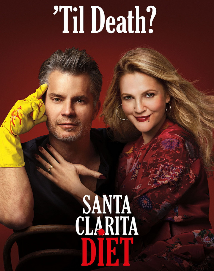 9 Rekomendasi Serial Horor Netflix Buat Kamu yang Takut Setan