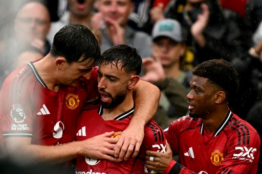 MU Vs Chelsea: 2 Kartu Merah Warnai Keunggulan 2 Gol Setan Merah atas Si Biru