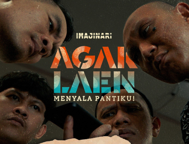 Sinopsis dan Jadwal Tayang Agak Laen Part 2: Menyala Pantiku!